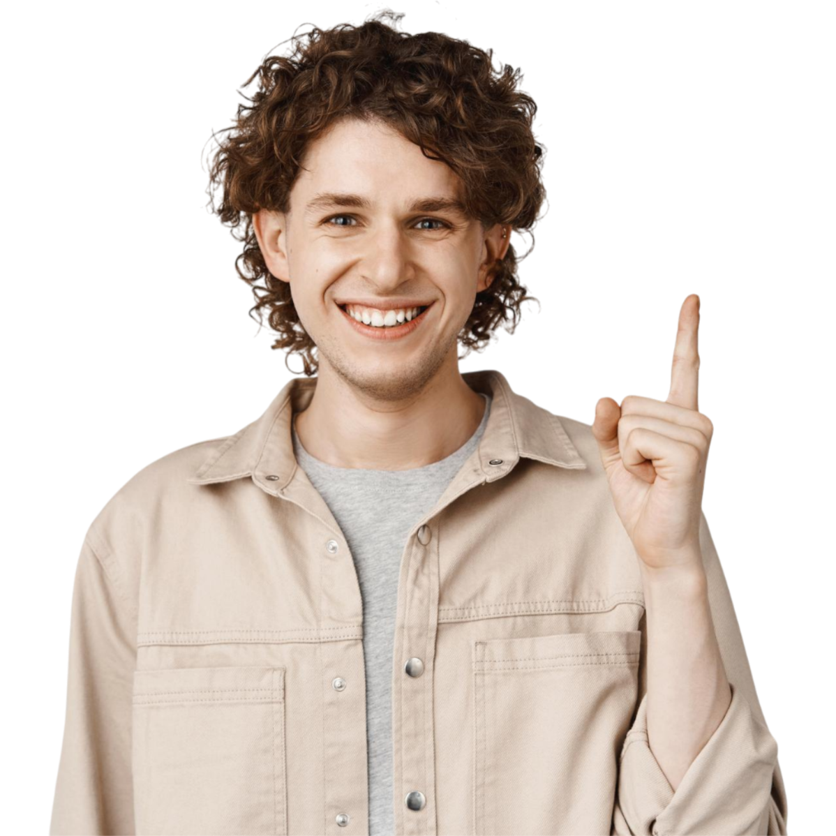 Клиент с бесплатным сайтом