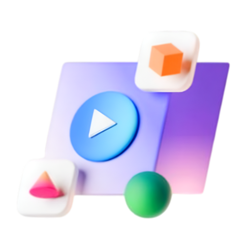 Замена контента