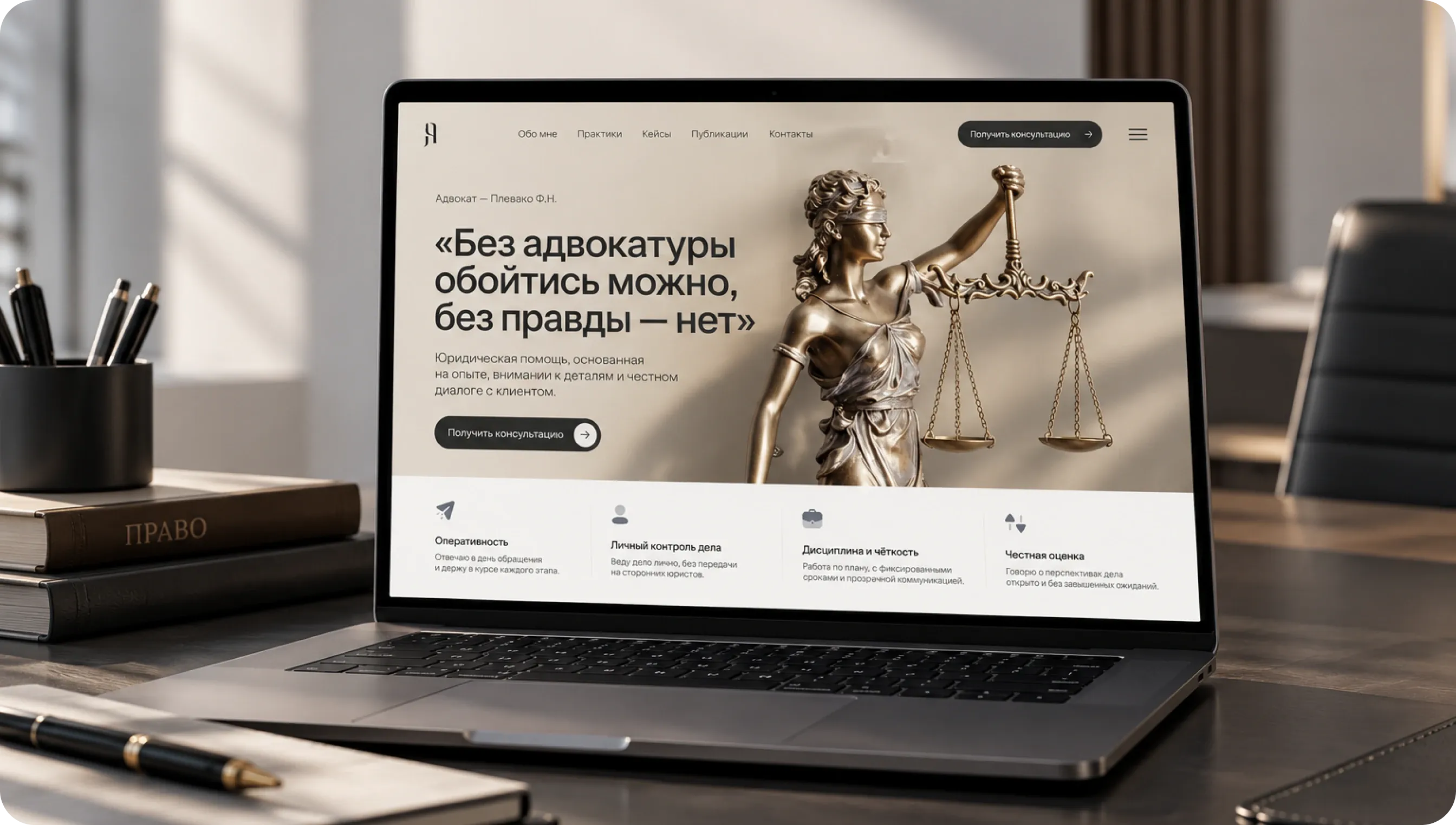 нотариус
